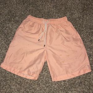 Peter Millar Swim Shorts